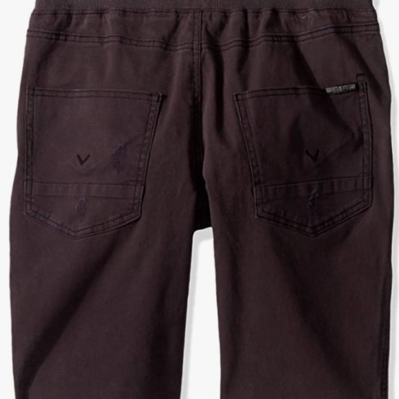 🌟Hudson Kids Rex Pull On Shorts (M) NWT!🌟 - Picture 4 of 9
